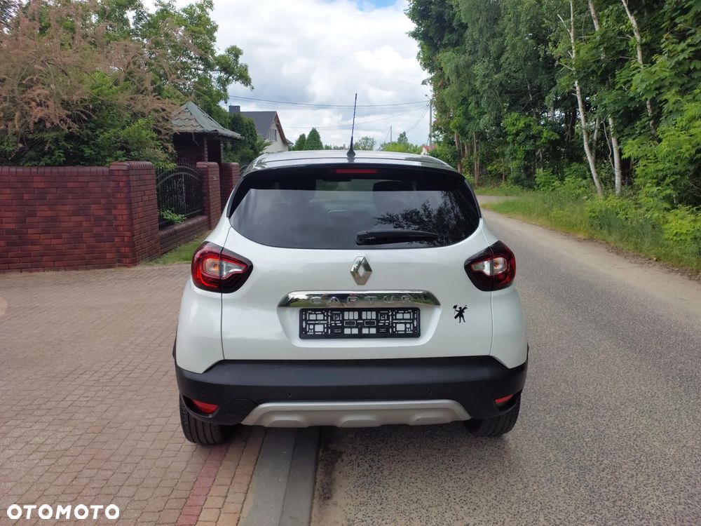 Renault Captur ENERGY TCe 120 Bose Edition - 5