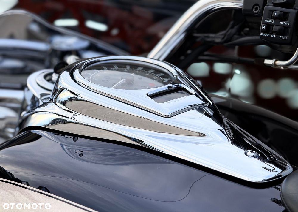 Kawasaki Vulcan - 10