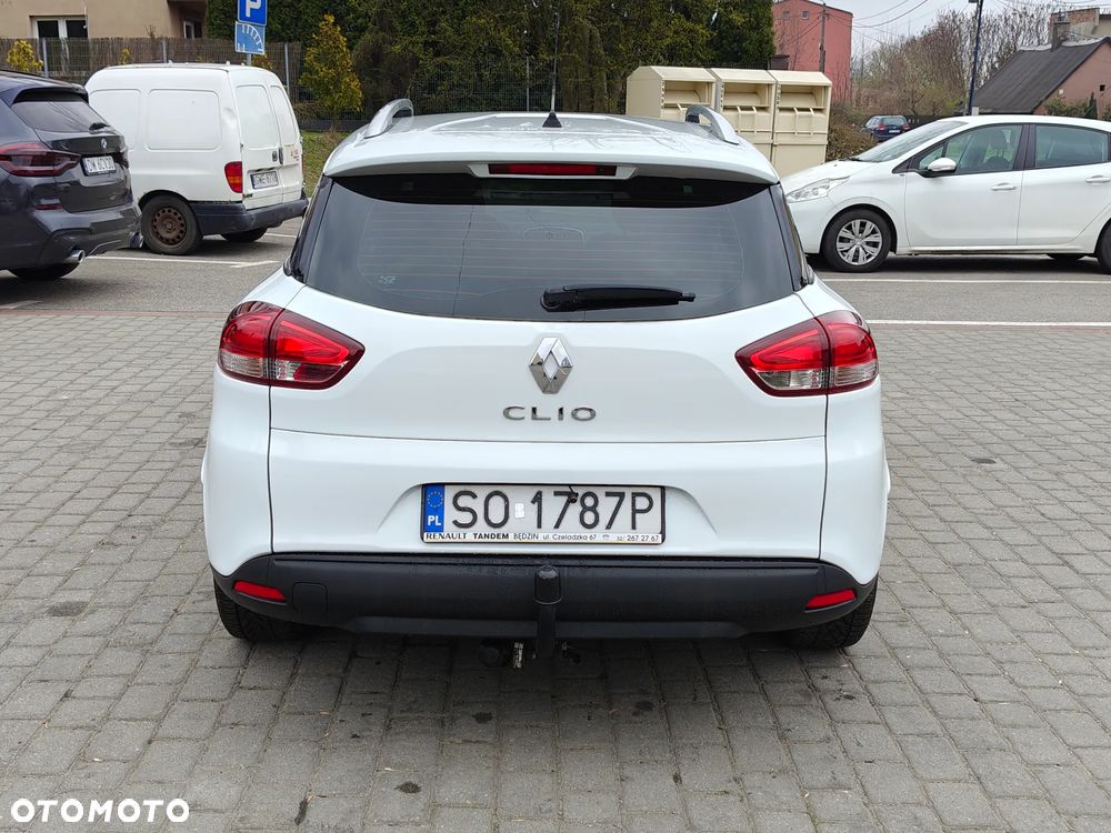 Renault Clio Energy TCe 120 EDC GT - 9