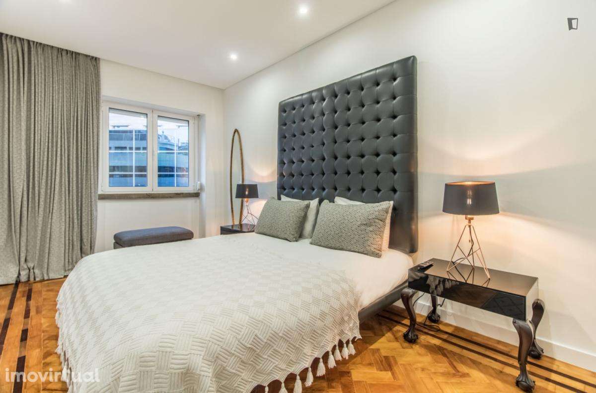 Apartamento com 2 quartos - localizado em Picoas Lisbon - Grande imagem: 3/38