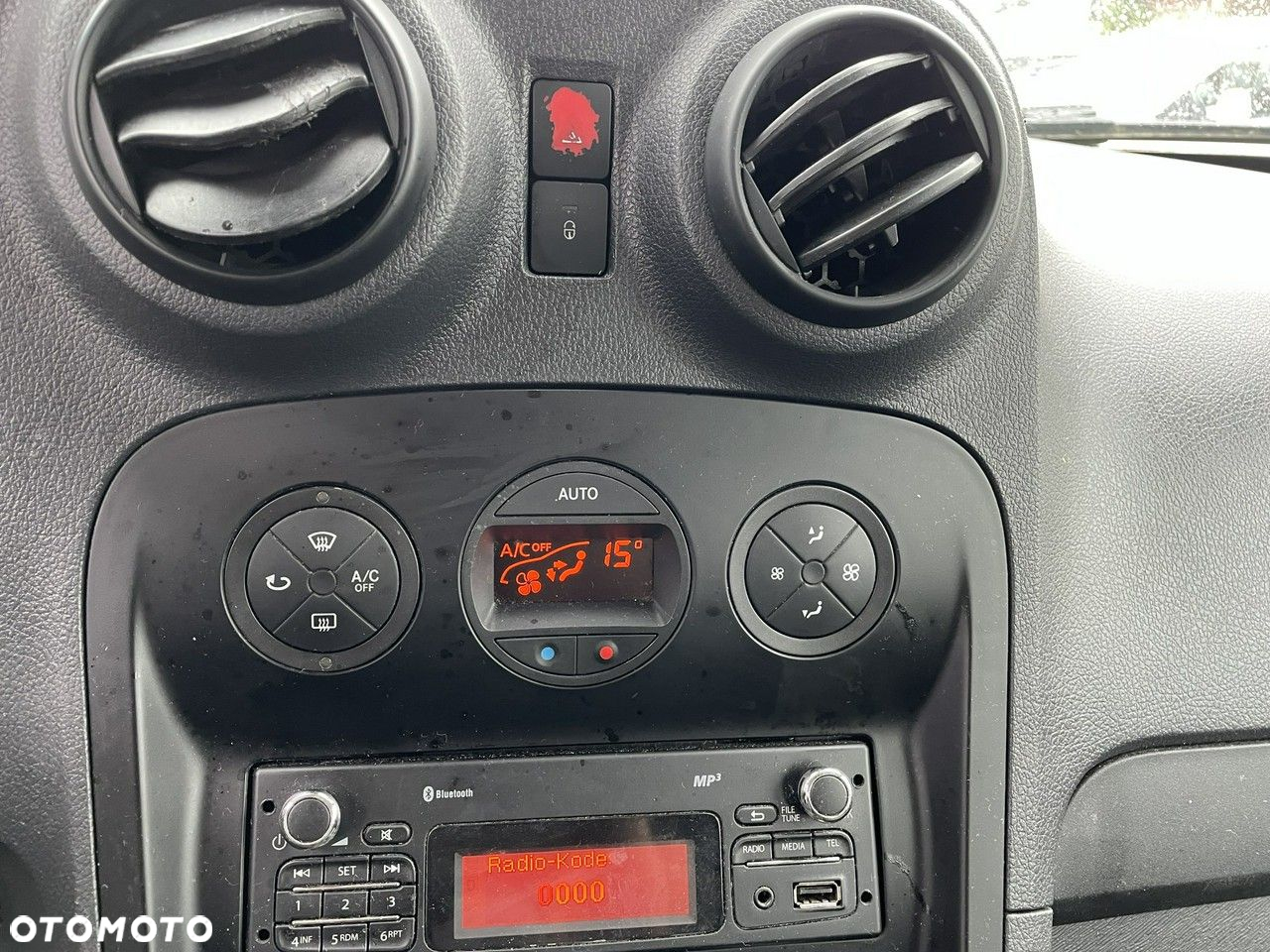 Mercedes-Benz Citan - 10