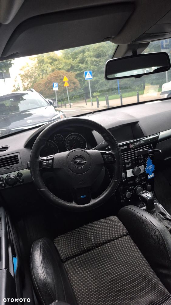 Opel Astra - 13