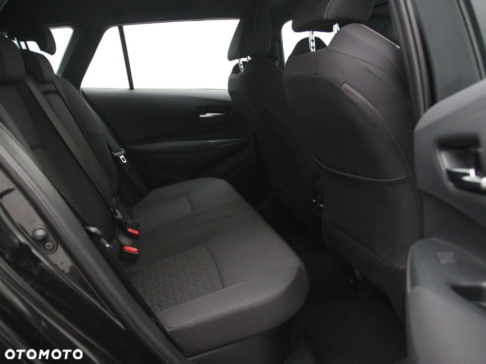 Toyota Corolla 1.8 Business Edition - 15