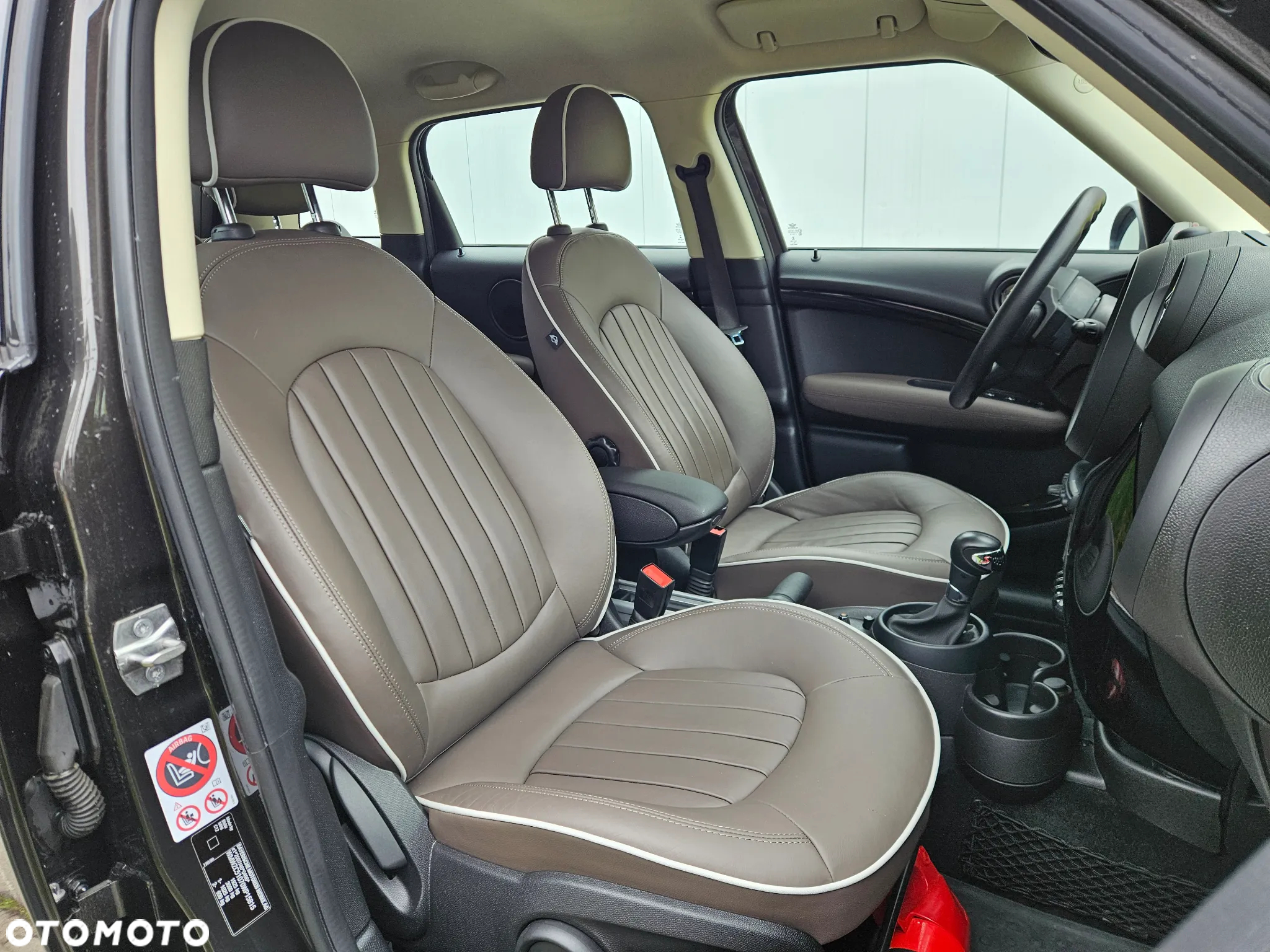 MINI Countryman - 8
