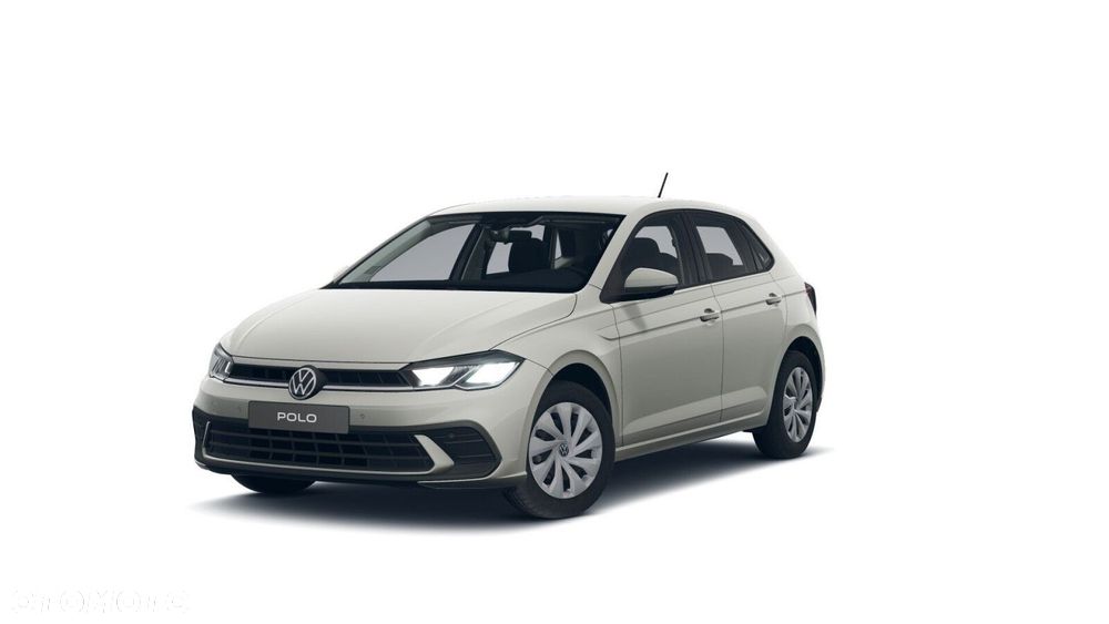 Volkswagen Polo - 1
