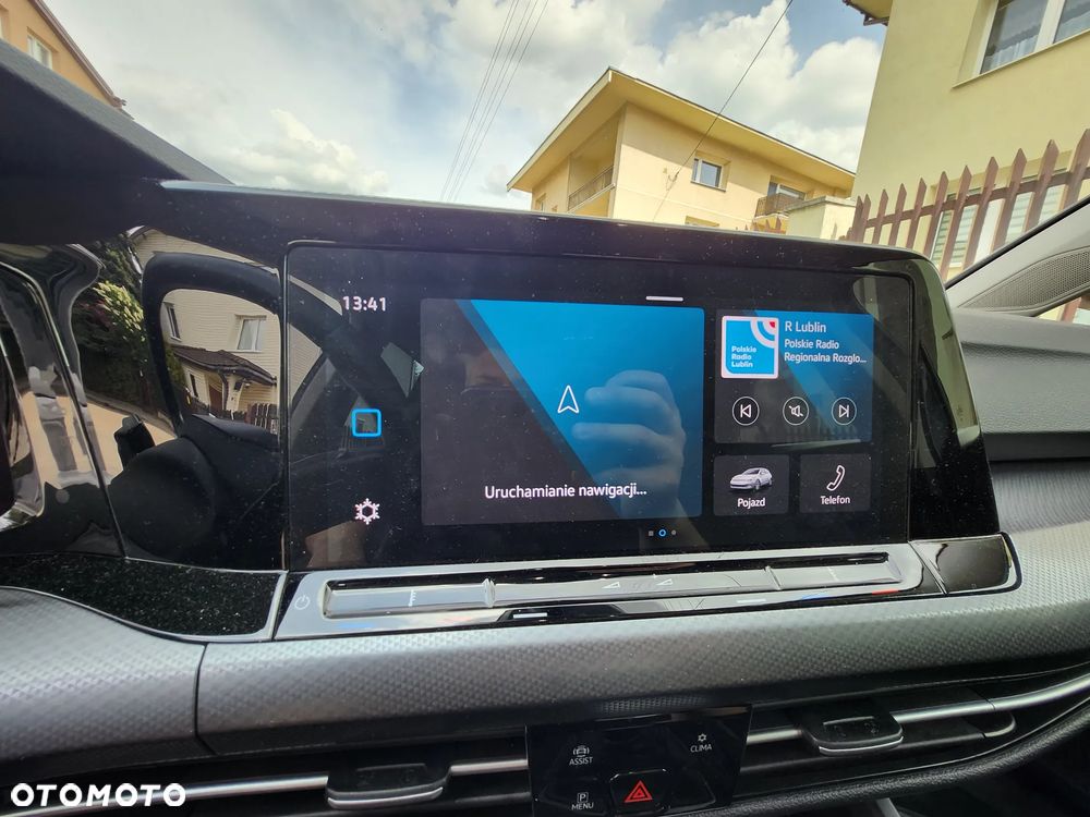 Volkswagen Golf 1.5 TSI EVO Style - 12