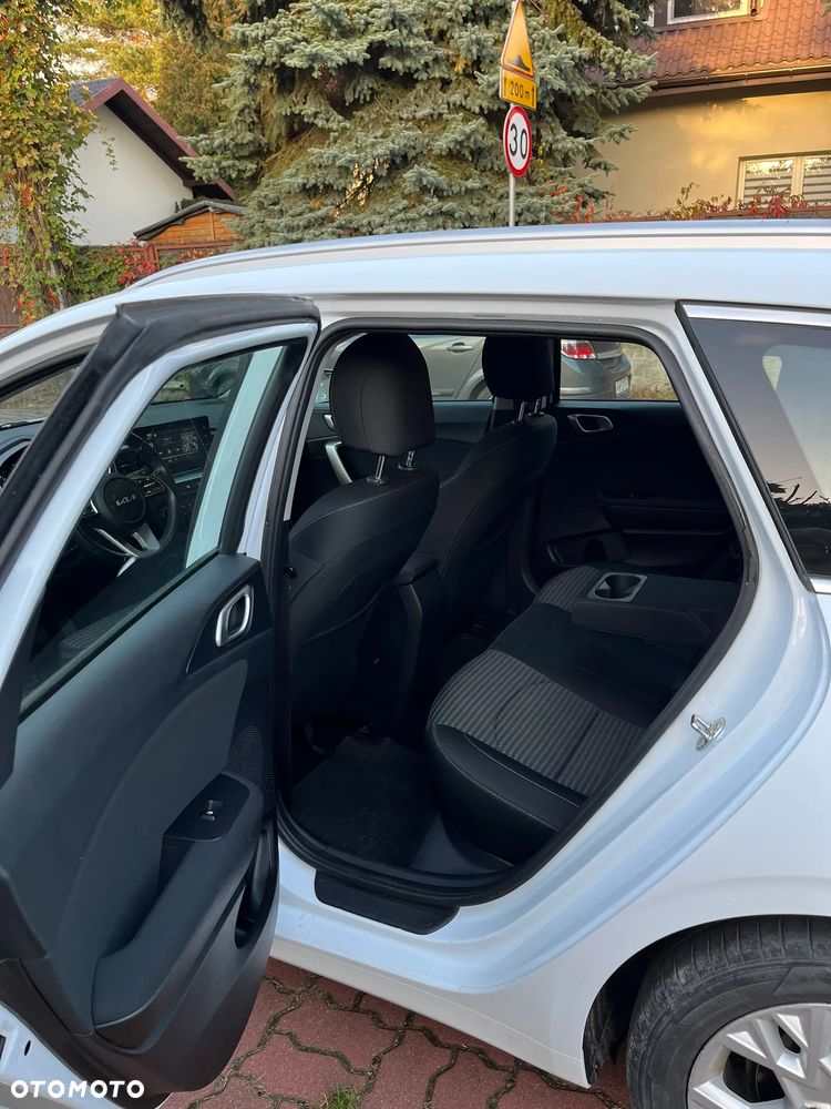 Kia Ceed 1.5 T-GDI L - 19