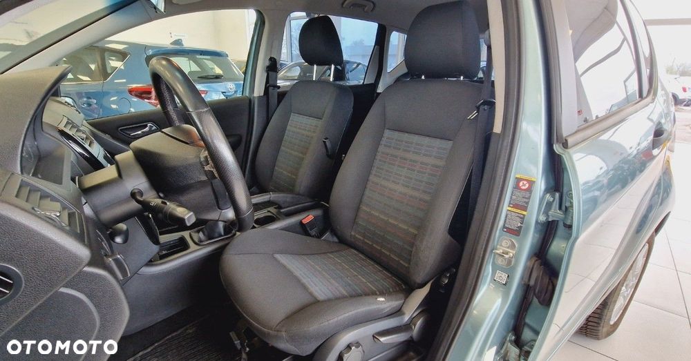 Mercedes-Benz Klasa A 150 Classic - 21