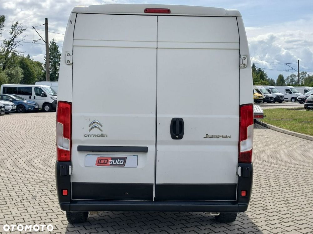 Citroën Jumper - 6
