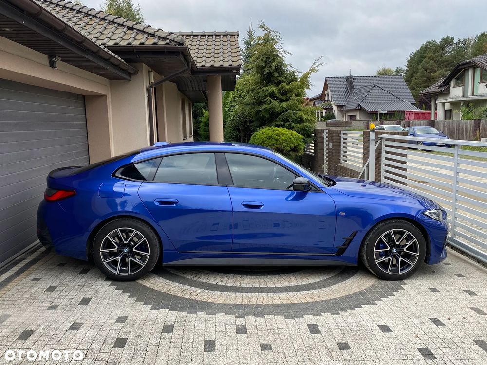 BMW Seria 4 430i M Sport sport - 15
