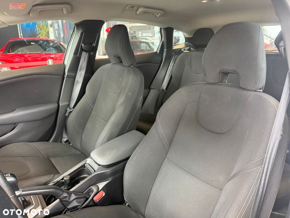 Volvo V40 - 17