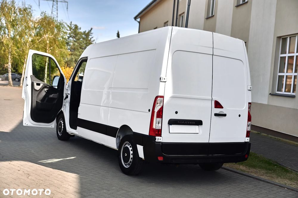 Renault Master - 19