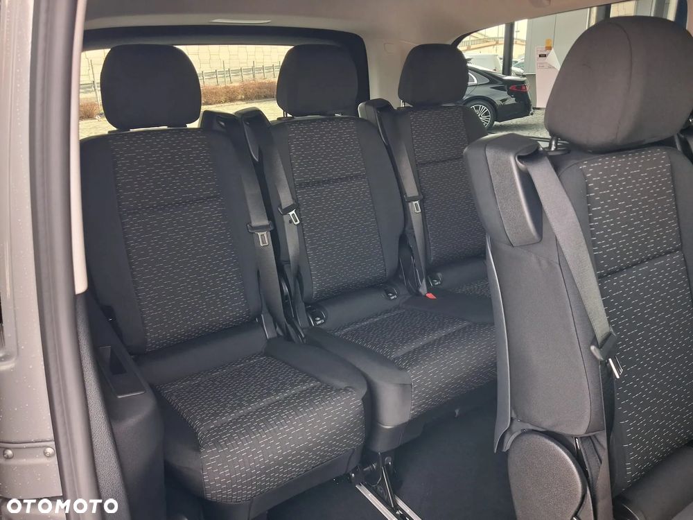 Mercedes-Benz Vito Tourer L2 Pro 9G-Tronic 447.703 - 13