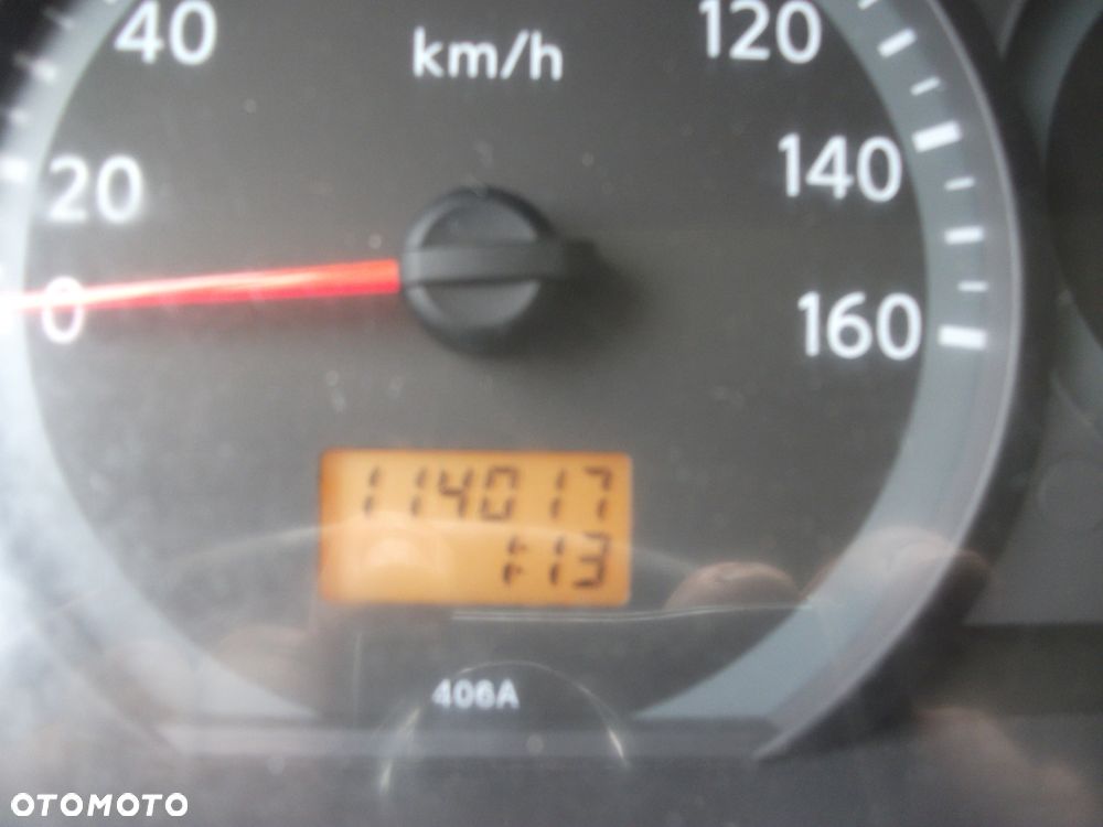 Nissan cabstar - 21