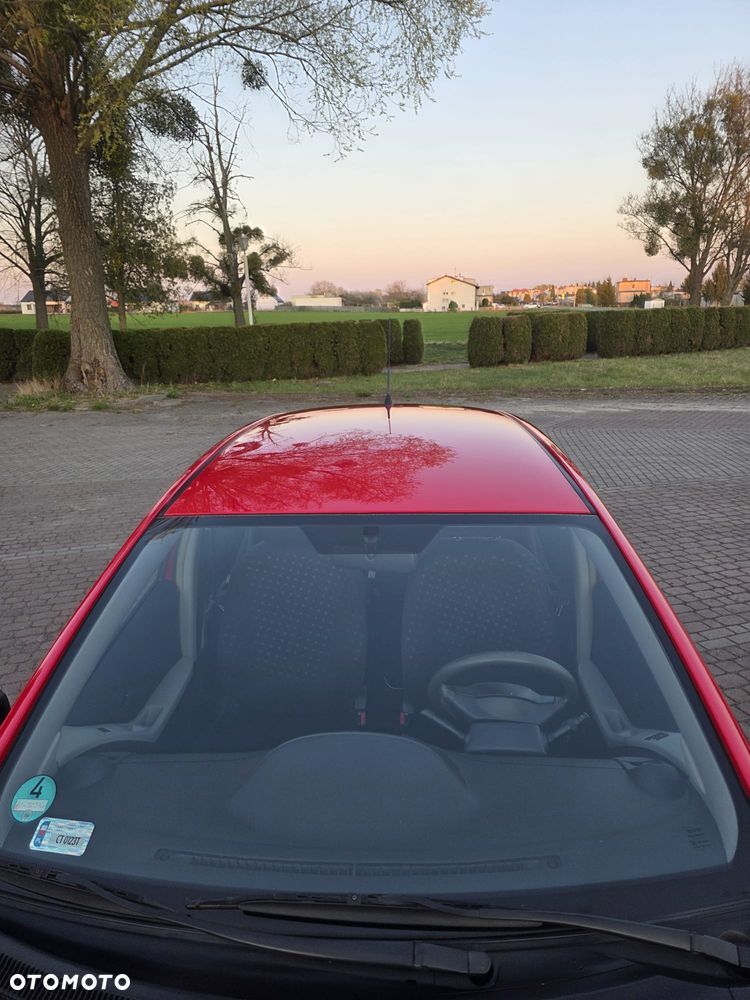 Toyota Yaris 1.0 VVT-i Luna - 21