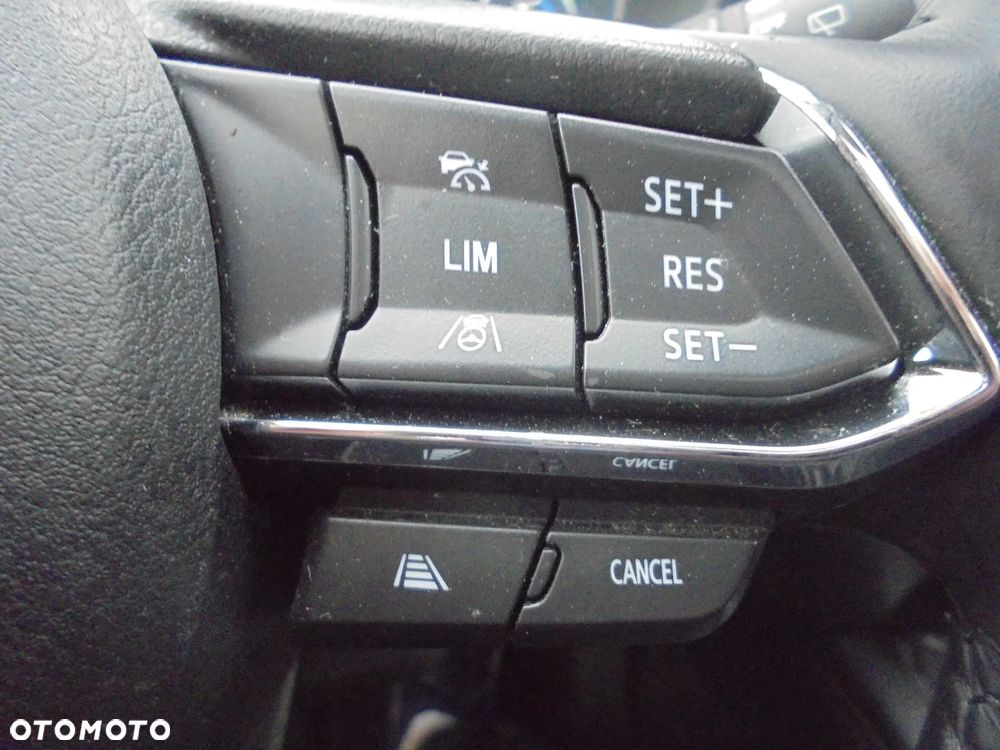 Mazda CX-5 SKYACTIV-G 165 AWD ADVANTAGE - 18