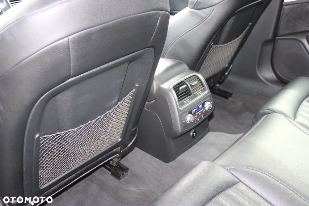 Audi A6 Limousine - 7