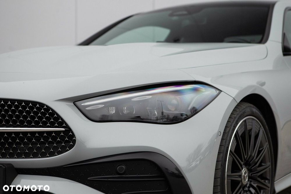 Mercedes-Benz CLE - 2