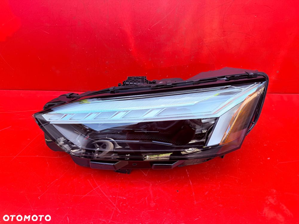 LAMPA LEWA AUDI A5 8W6 LIFT FULL LED MATRIX BDB  USA 8W6941039B - 1