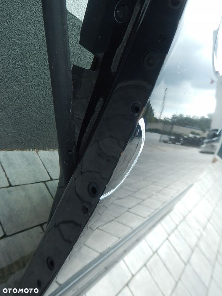drzwi prawy przod vw golf v plus - 9