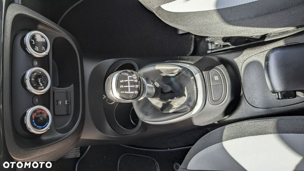 Fiat 500L Cross 1.4 16V - 30