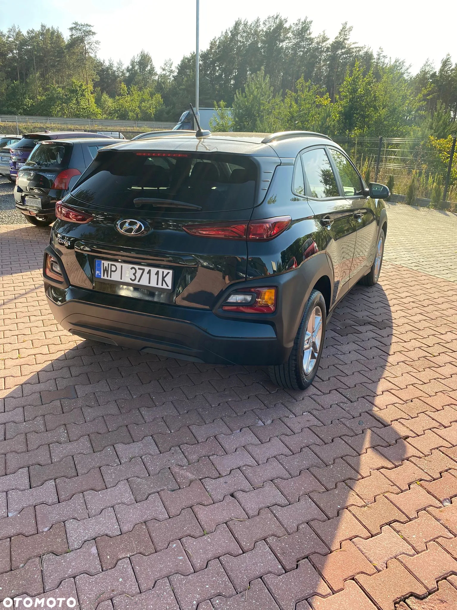 Hyundai Kona - 4