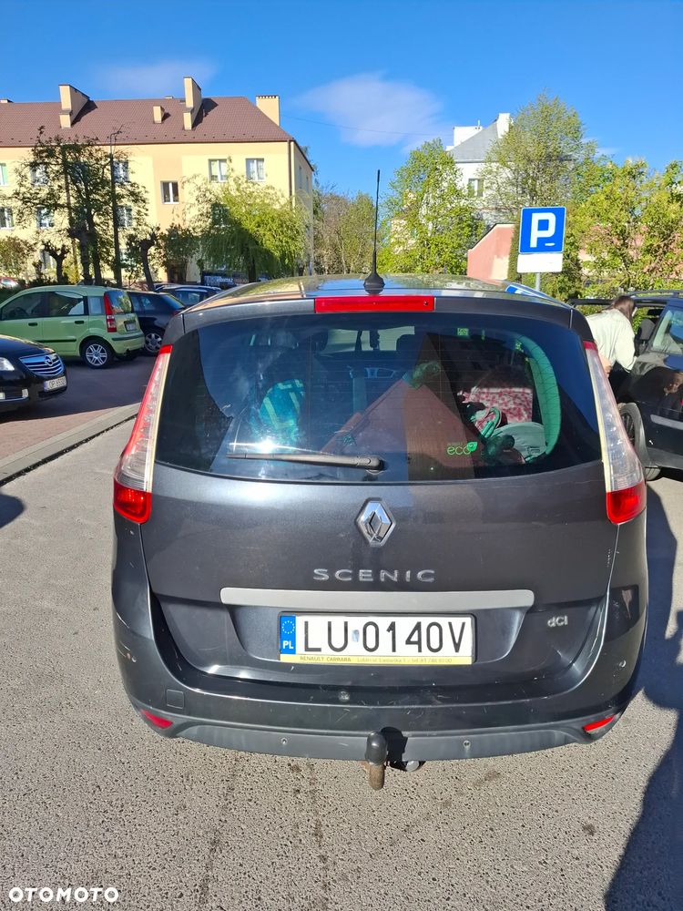 Renault Scenic 1.9 dCi Expression - 3