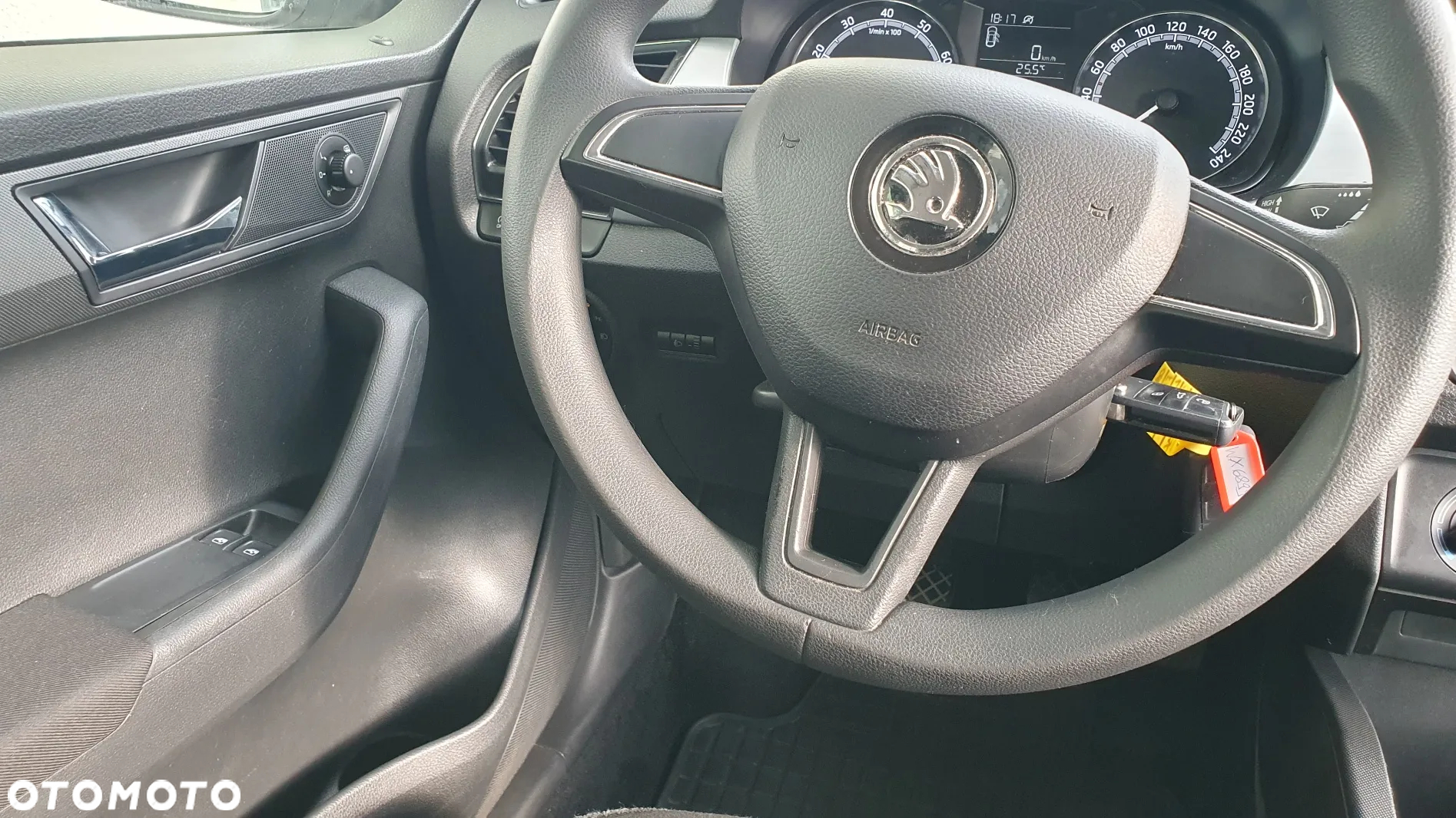 Skoda Fabia 1.0 TSI Ambition - 16