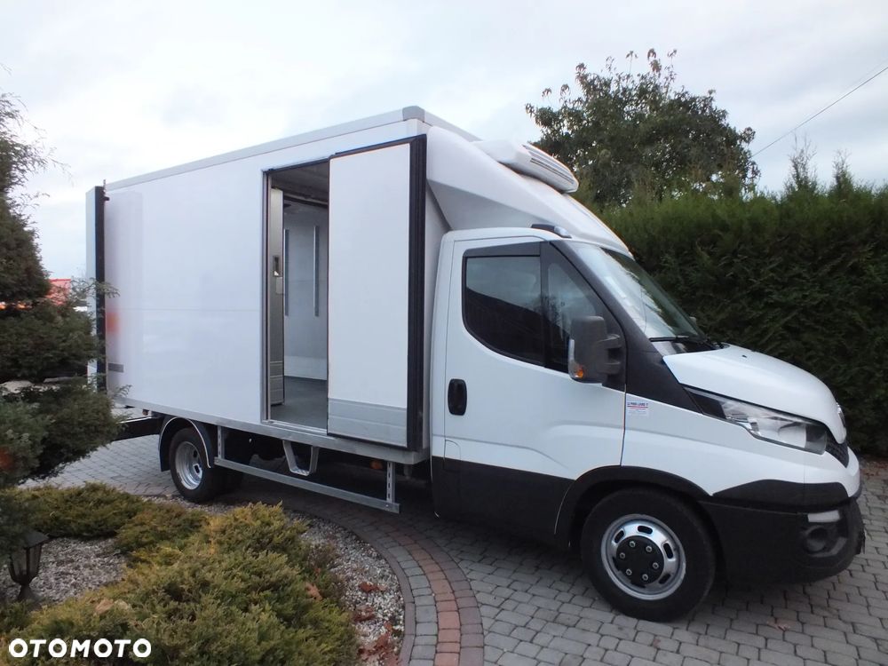 Iveco Daily - 11