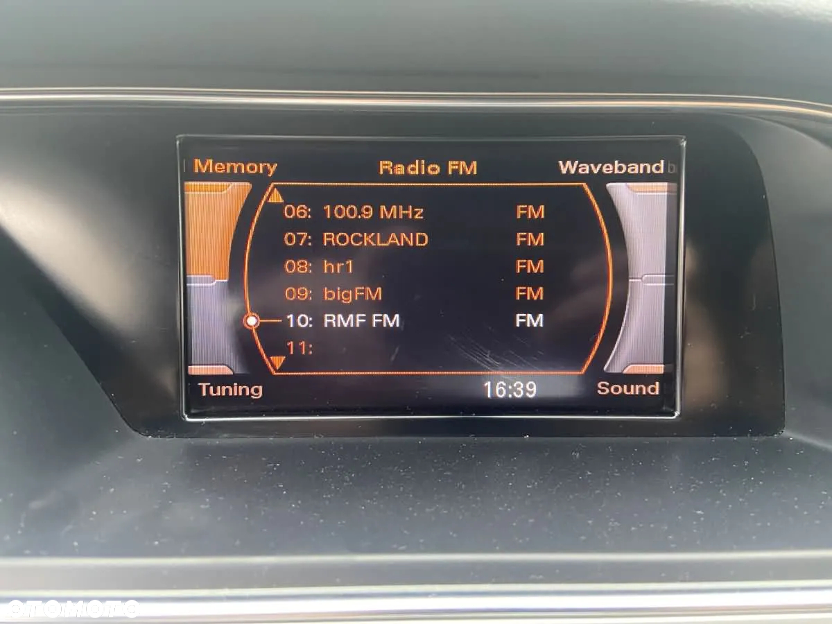 Audi A5 2.0 TFSI Sportback - 27