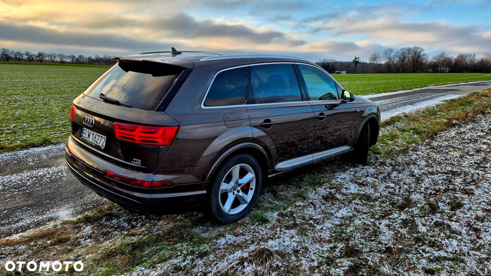 Audi Q7 - 4