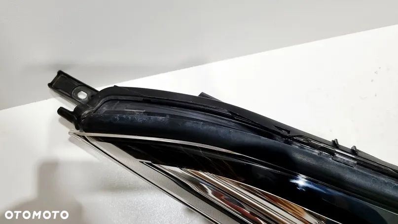 REFLEKTOR PRAWY FULL LED TOYOTA CHR CH-R LIFT EUROPA - 4