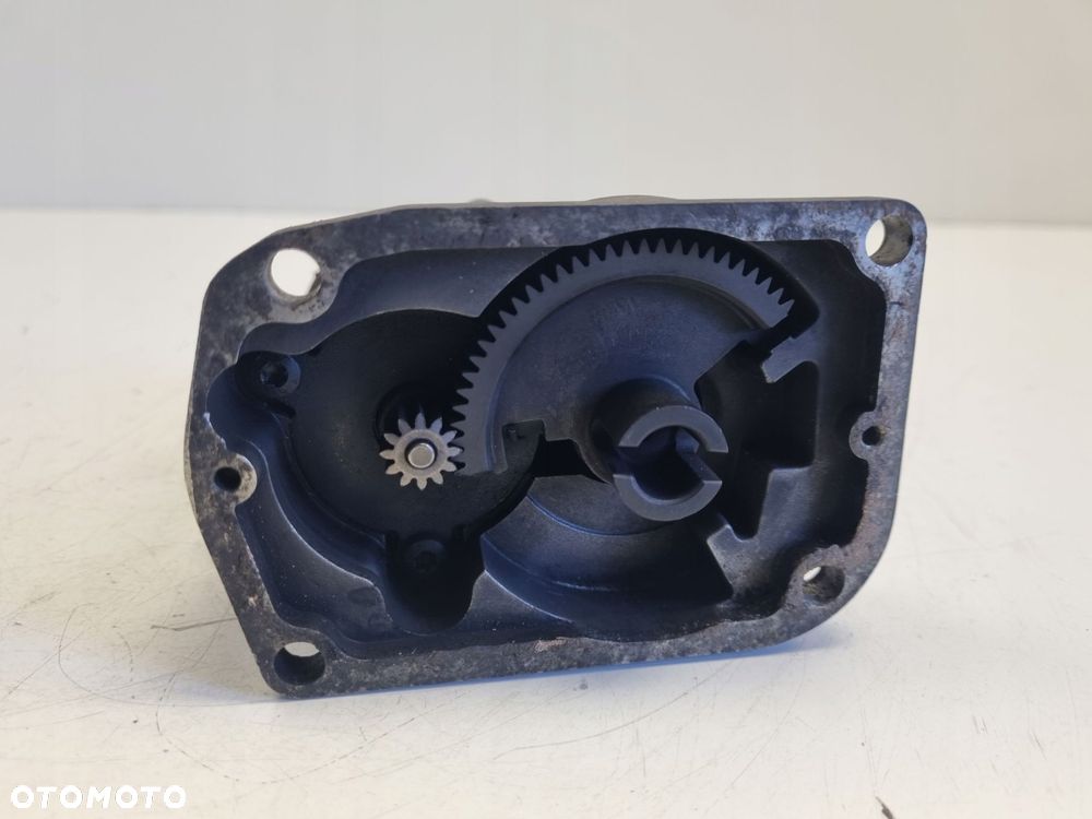 ZAWÓR EGR Ford Focus MK2 II 1.8 TDCI KKDA 115KM - 4