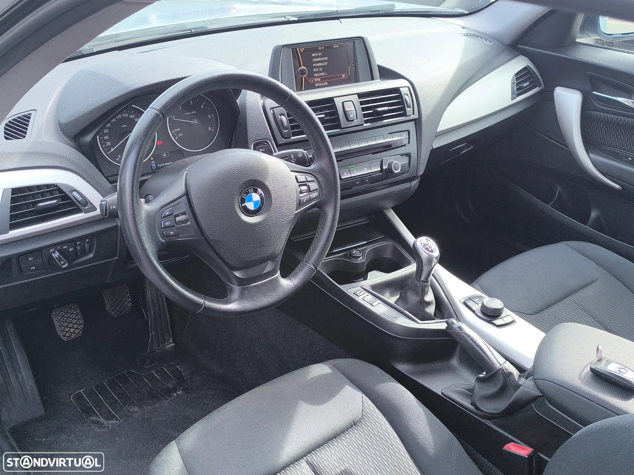 BMW 114 - 11