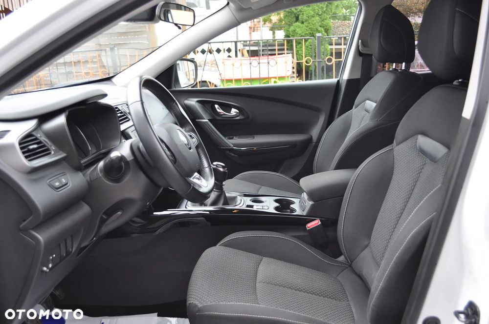 Renault Kadjar 1.5 dCi Energy Intens - 15