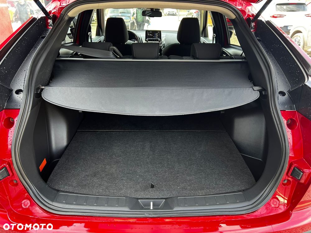 Mitsubishi Eclipse Cross 4WD Plus Select - 23