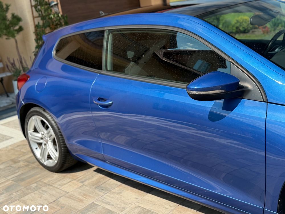 Volkswagen Scirocco 2.0 TSI BMT Perfectline R-Style DSG - 30