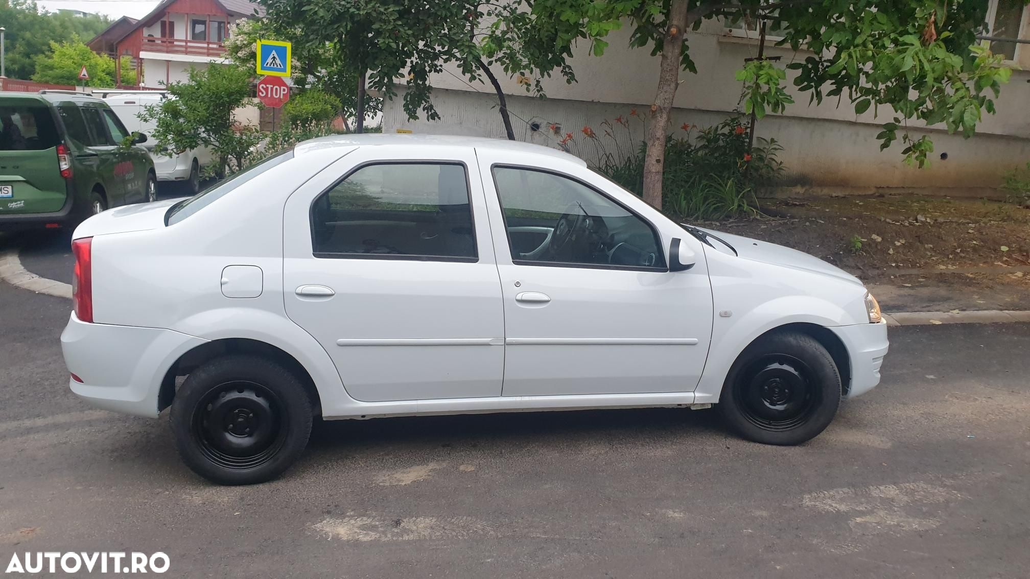 Dacia Logan 1.5 DCI Laureate - 3
