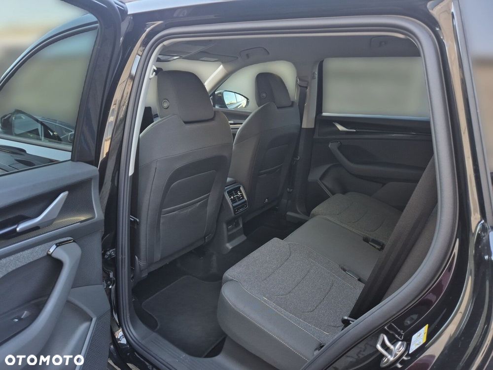 Skoda Kodiaq 2.0 TSI 4x4 Drive DSG - 15