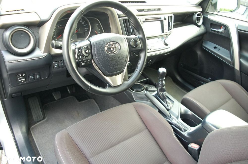 Toyota RAV4 - 23