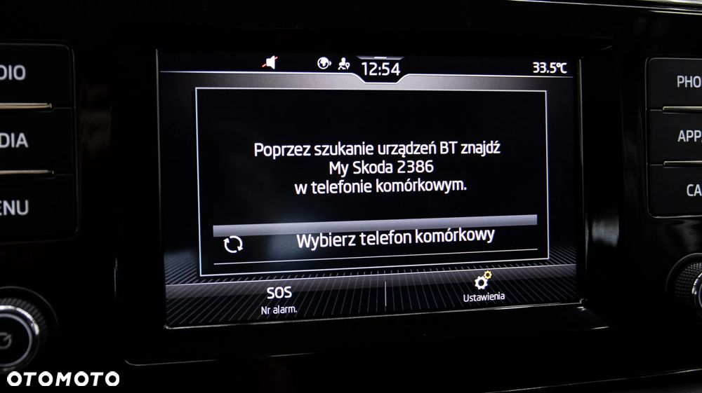 Skoda Scala 1.6 TDI SCR Active - 19