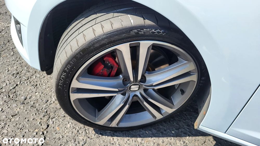 Seat Leon - 14