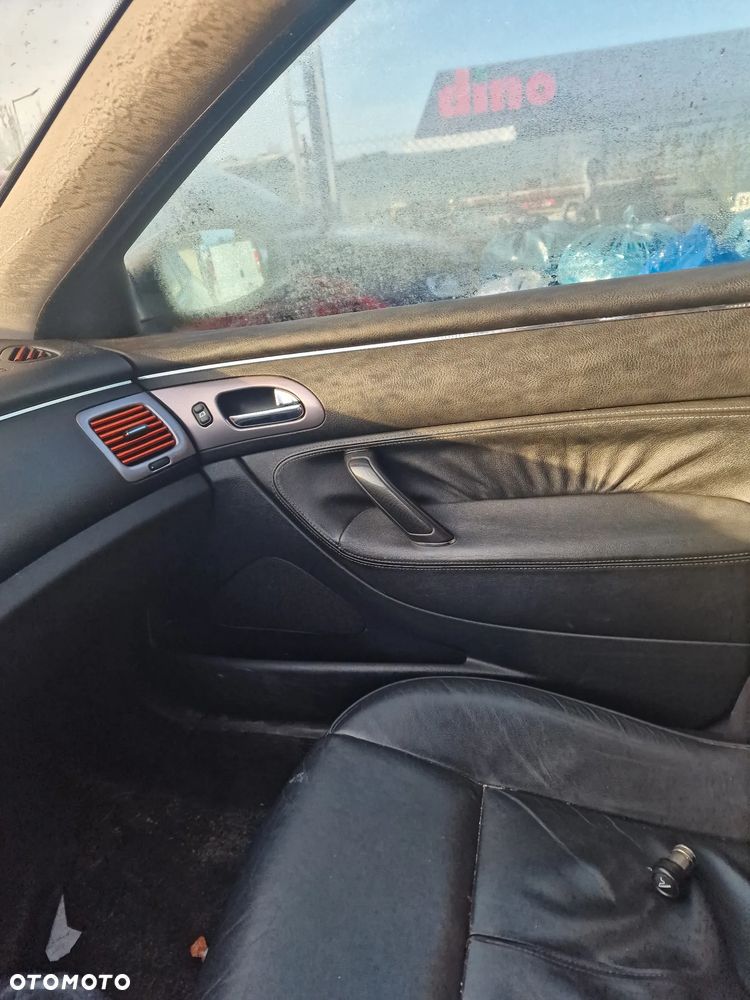 Peugeot 607 2.2 16v hdi 170km 2007r na czesci - 10