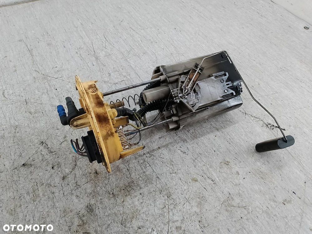 POMPA PALIWA VW PASSAT B6 3C0919050G 1.9 TDI - 5