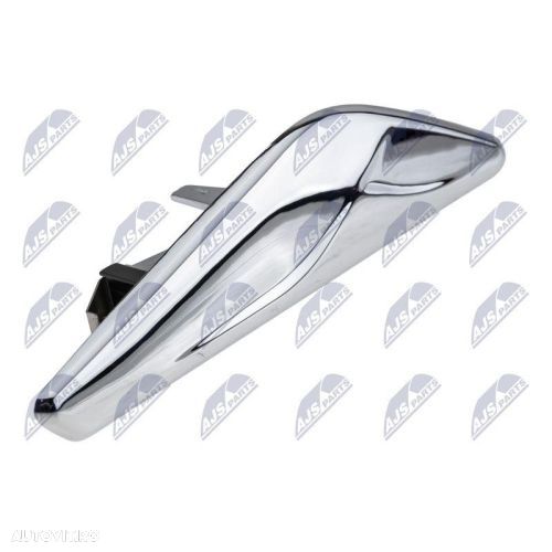 Ornament semnalizator aripa Bmw X3 F25 2010-, X4 F26 2013-, Fata-Stanga, 51117338569 - 1