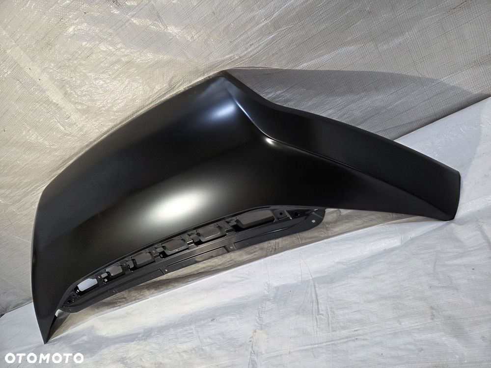 Fiat ducato boxer jumper 14- maska pokrywa silnika 50158078 nowa oryginał - 3