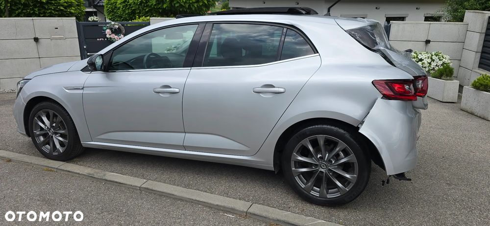 Renault Megane ENERGY dCi 110 EDC BOSE EDITION - 7