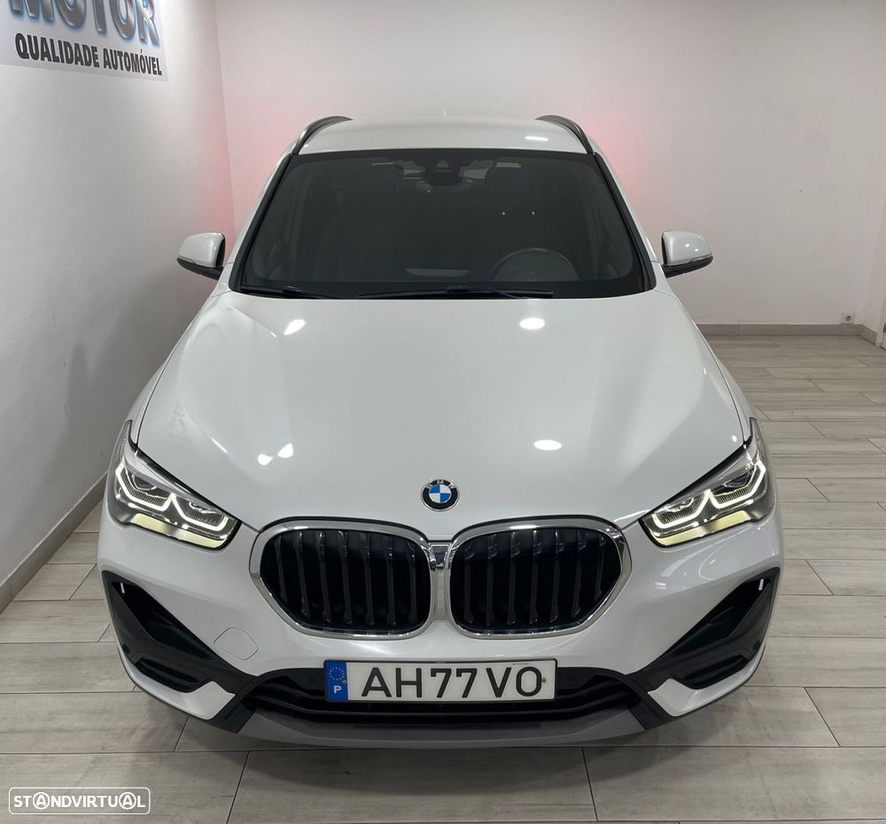 BMW X1 25 e xDrive - 10