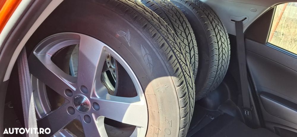 SsangYong Korando 2.0 E-XDI DPF 2WD Crystal - 7