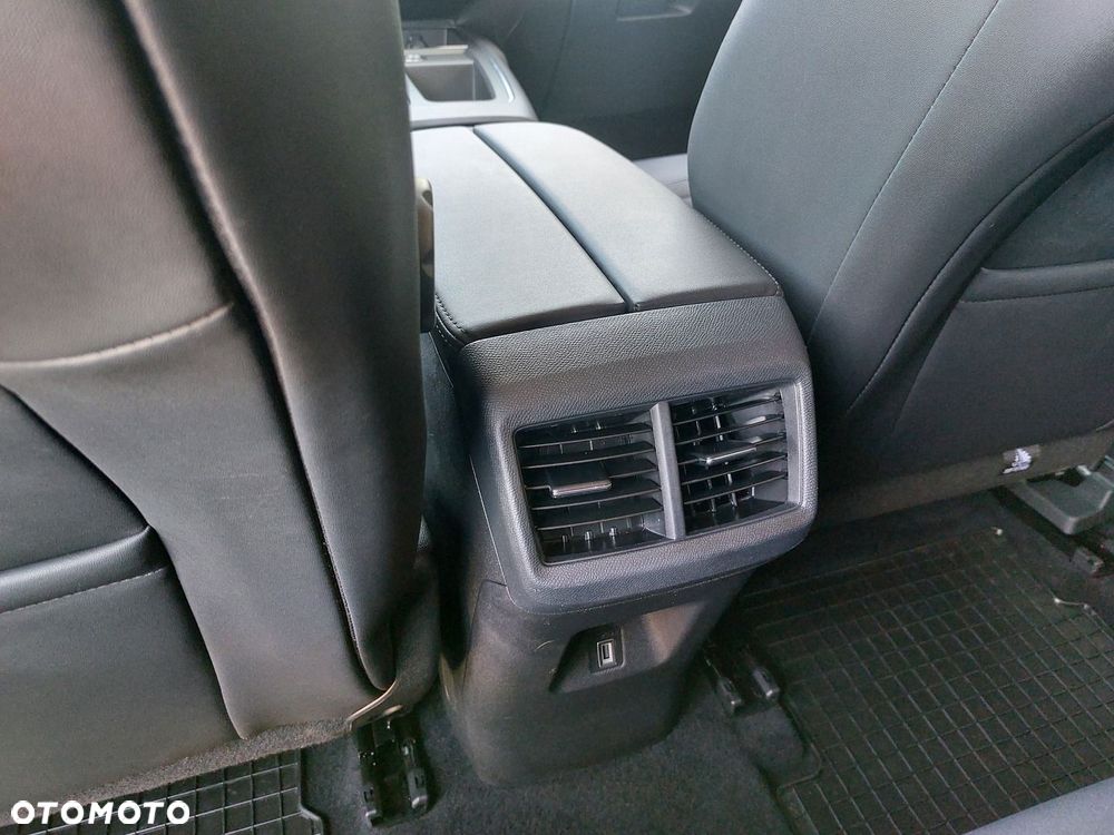 Citroën C5 Aircross 1.5 BlueHDi Max EAT8 - 12